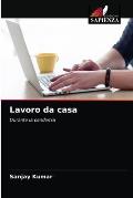 Lavoro da casa