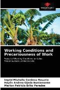 Working Conditions and Precariousness of Work