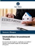 Immobilien Investment Trusts