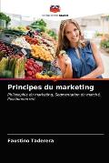 Principes du marketing