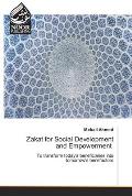 Zakat for Social Development and Empowerment