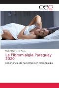 La Fibromialgia Paraguay 2020