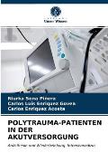 Polytrauma-Patienten in Der Akutversorgung