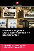 Economia Digital e Crescimento Econ?mico nos Camar?es