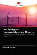 Les ?nergies renouvelables au Nigeria
