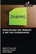 Descrizione del diabete e del suo trattamento