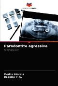 Parodontite agressive