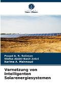Vernetzung von intelligenten Solarenergiesystemen
