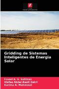 Gridding de Sistemas Inteligentes de Energia Solar