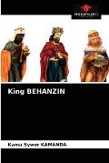 King BEHANZIN