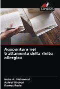 Agopuntura nel trattamento della rinite allergica