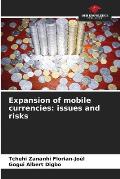 Expansion of mobile currencies: issues and risks