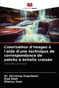 Colorisation d'images ? l'aide d'une technique de correspondance de patchs ? ?chelle crois?e