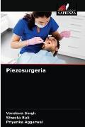 Piezosurgeria