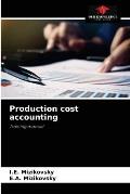 Production cost accounting