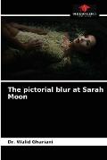 The pictorial blur at Sarah Moon