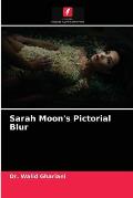 Sarah Moon's Pictorial Blur