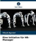 Eine Initiative f?r HR-Manager