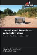 I nuovi studi femministi sulla televisione