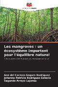 Les mangroves: un ?cosyst?me important pour l'?quilibre naturel