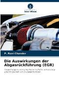 Die Auswirkungen der Abgasr?ckf?hrung (EGR)