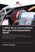 L'effet de la recirculation des gaz d'?chappement (EGR)