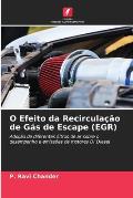 O Efeito da Recircula??o de G?s de Escape (EGR)