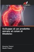 Sviluppo di un prodotto mirato al colon di Etodolac