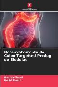 Desenvolvimento do Colon Targetted Produg de Etodolac