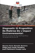 Diagnostic Et Proposition De Ma?trise De L'impact Environnemental