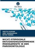 Nicht-Steroidale Entz?ndungshemmende Medikamente in Der Parodontologie