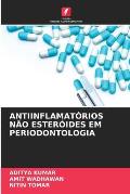 Antiinflamat?rios N?o Ester?ides Em Periodontologia