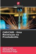 CAD/CAM - Uma Revolu??o na Prostodontia