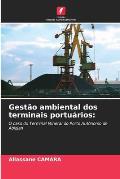 Gest?o ambiental dos terminais portu?rios