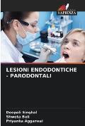 Lesioni Endodontiche - Parodontali