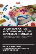 La Contamination Microbiologique Des Denr?es Alimentaires