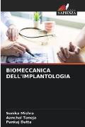 Biomeccanica Dell'implantologia
