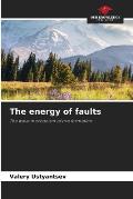 The energy of faults