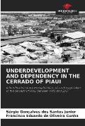Underdevelopment and Dependency in the Cerrado of Piaui