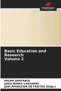 Basic Education and Research Volume 2