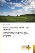 Poetic Encounters on the Kings Highway