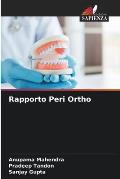 Rapporto Peri Ortho