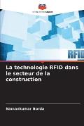 La technologie RFID dans le secteur de la construction