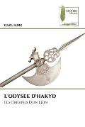 L'Odysee d'Hakyd