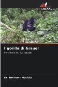 I gorilla di Grauer