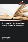 Il concetto dentogenico come filosofia estetica