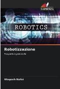 Robotizzazione