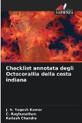 Checklist annotata degli Octocorallia della costa indiana