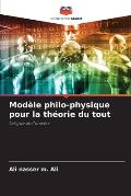 Mod?le philo-physique pour la th?orie du tout