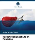 Katastrophenschutz in Pakistan